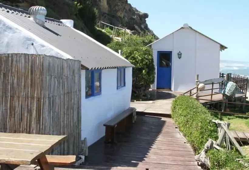 ホテル Koensrust Sea Farm  Campsite