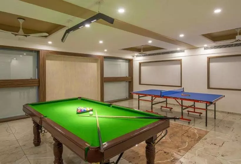 ホテル Lords Eco Inn Morbi