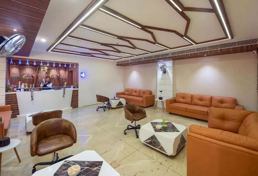 ホテル Lords Eco Inn Morbi