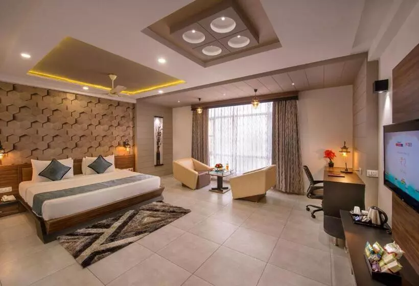 ホテル Lords Eco Inn Morbi