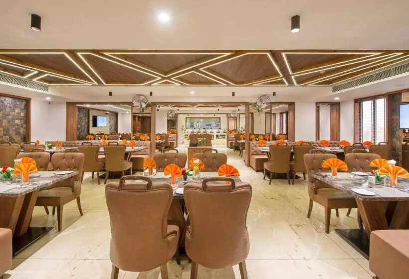 ホテル Lords Eco Inn Morbi