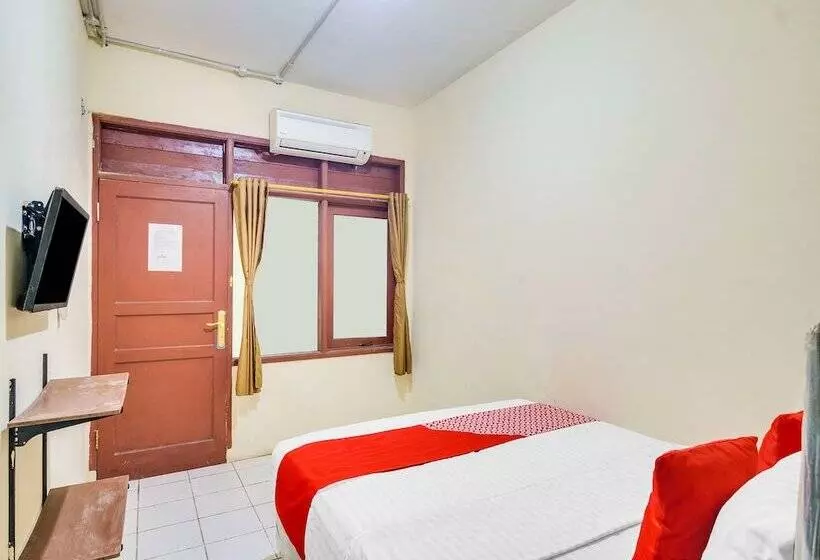 ホテル Mn Residence By Oyo Rooms