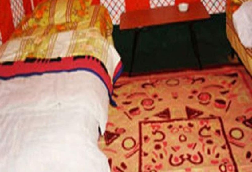 Hotel Nun Kun Camp Rangdum