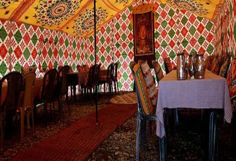 Hotel Nun Kun Camp Rangdum