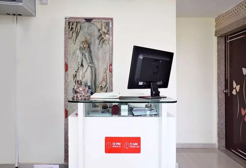 ホテル Orient Bay Inn By Oyo Rooms