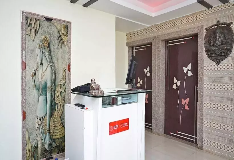 ホテル Orient Bay Inn By Oyo Rooms