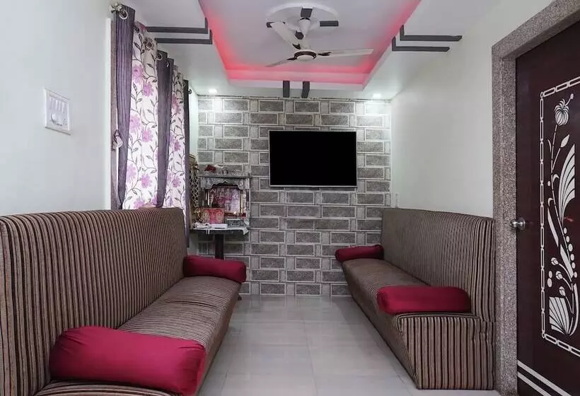 ホテル Orient Bay Inn By Oyo Rooms