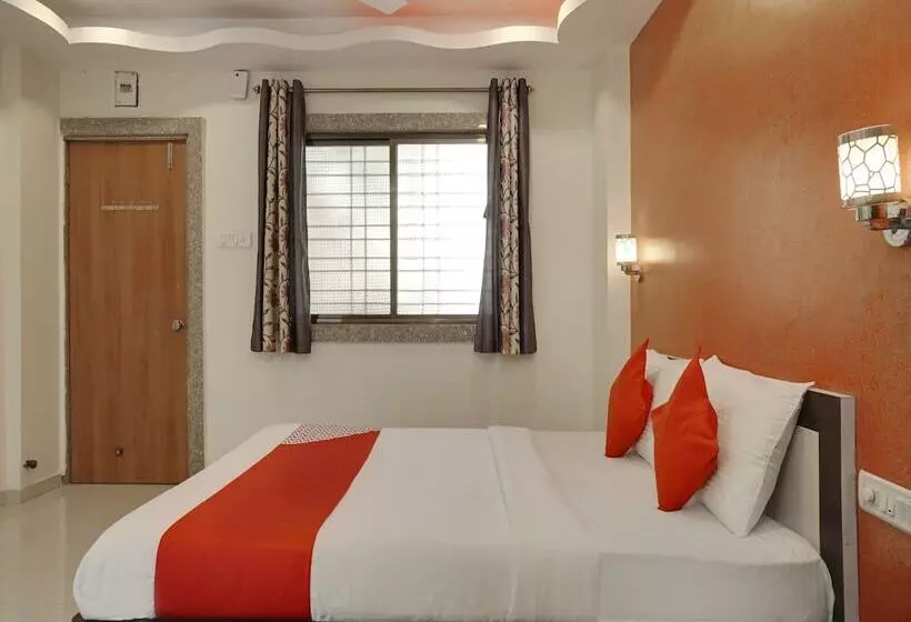 ホテル Orient Bay Inn By Oyo Rooms