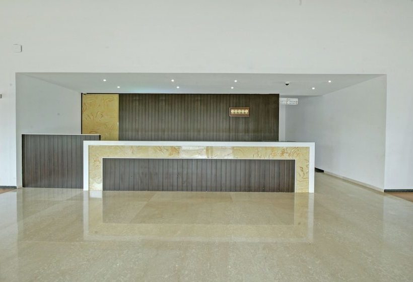 Отель Palette  Spoorti Resort