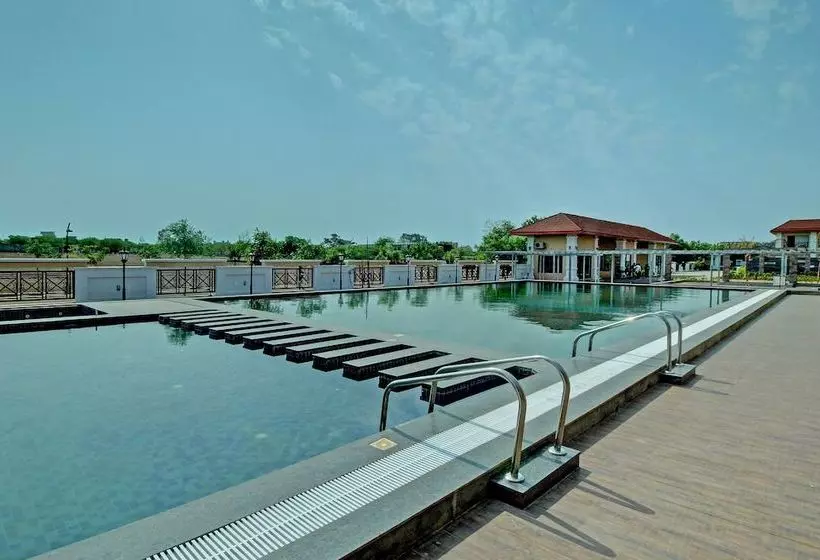 ホテル Palette  Spoorti Resort