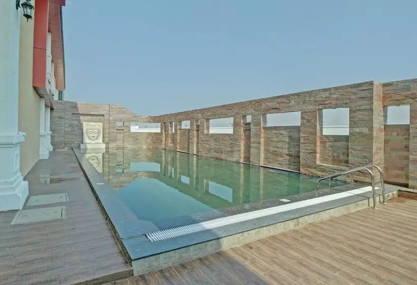 ホテル Palette  Spoorti Resort