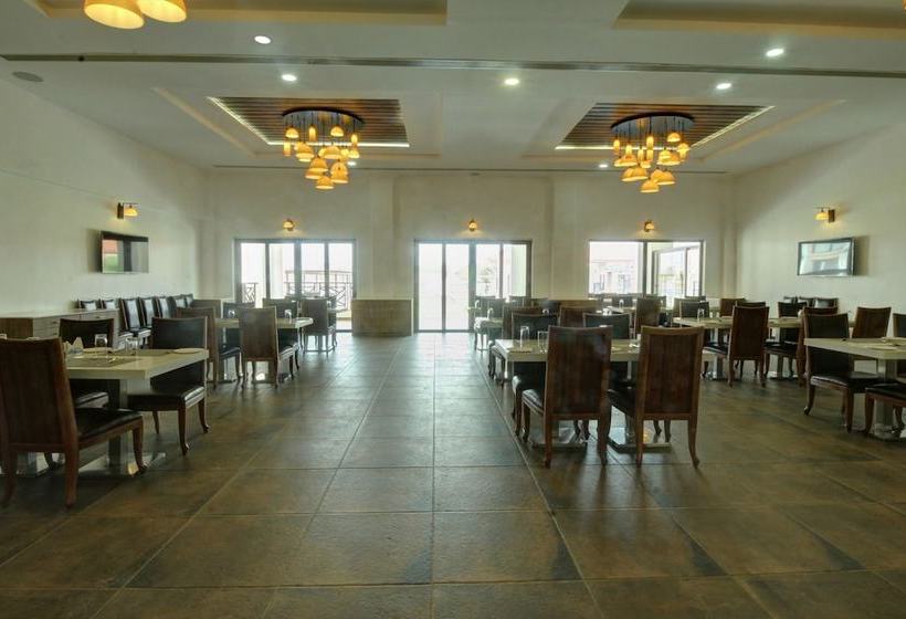 Отель Palette  Spoorti Resort