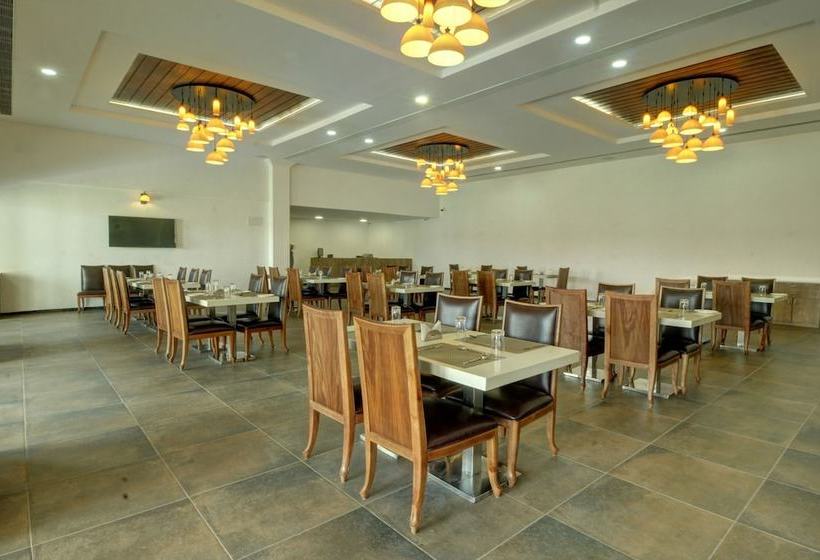 Отель Palette  Spoorti Resort