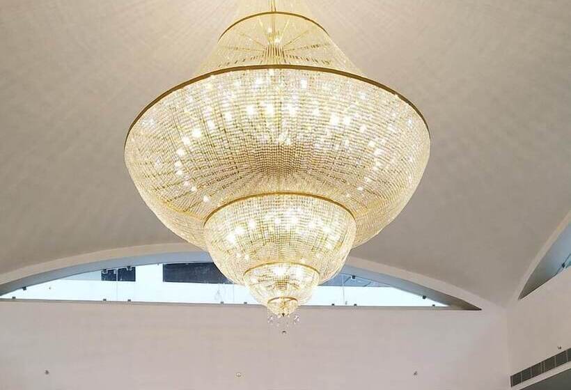 فندق Parmeshwari