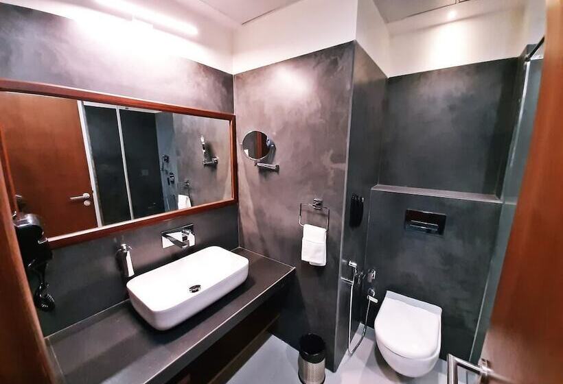 فندق Parmeshwari