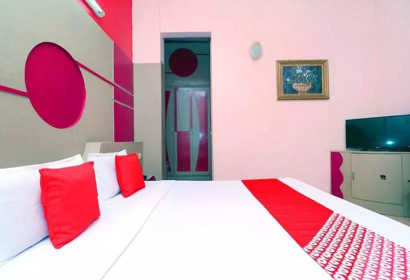 ホテル Shahi Mahal By Oyo Rooms