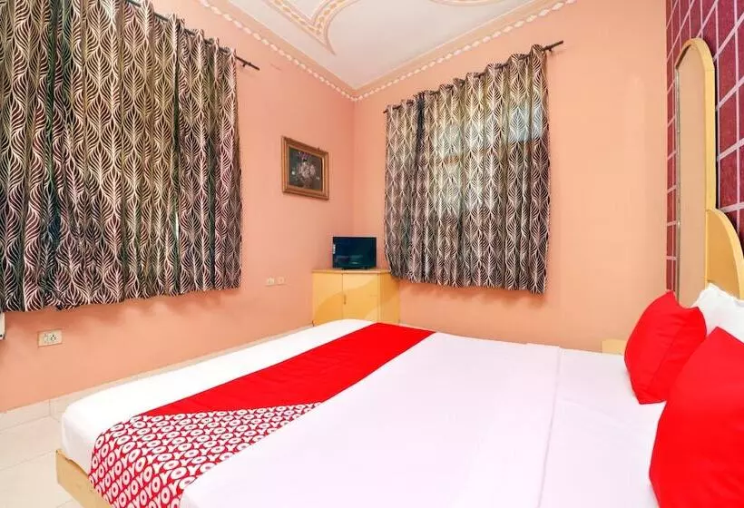 ホテル Shahi Mahal By Oyo Rooms