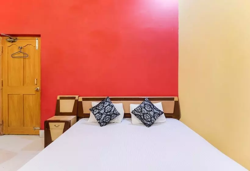 ホテル Spot On 47191  Rudraksh Residency