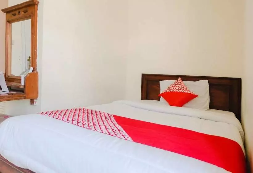 Hotelli Tanggulasi Resto & Residence By Oyo Rooms