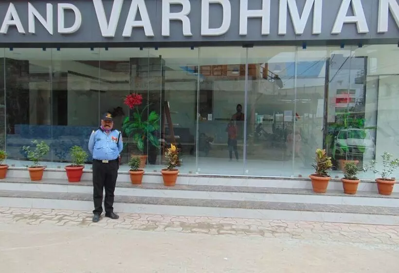 ホテル The Grand Vardhman