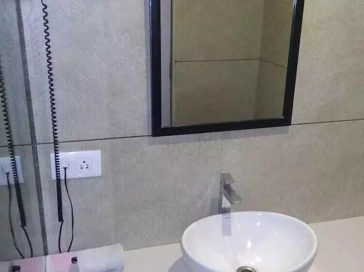ホテル The Grand Vardhman