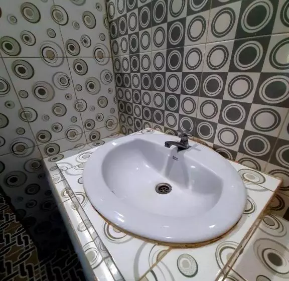 Majatalo Sky View Bromo Guest House