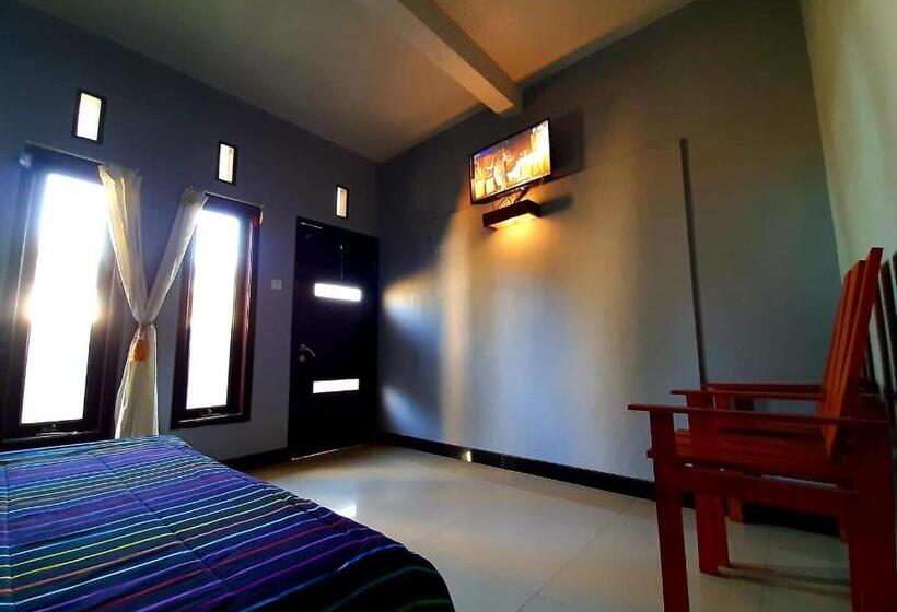 ペンション Sky View Bromo Guest House