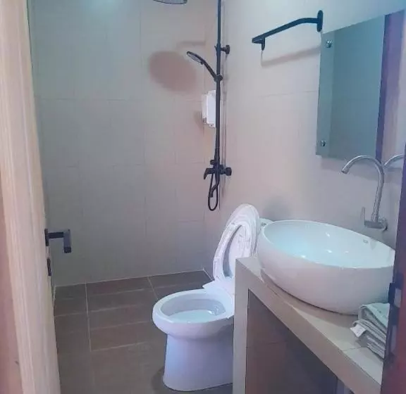 Majatalo Sky View Bromo Guest House