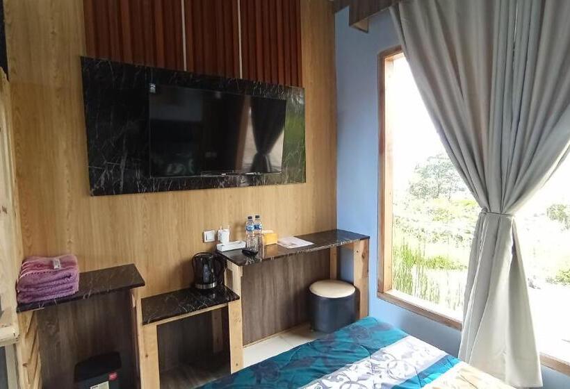 ペンション Sky View Bromo Guest House