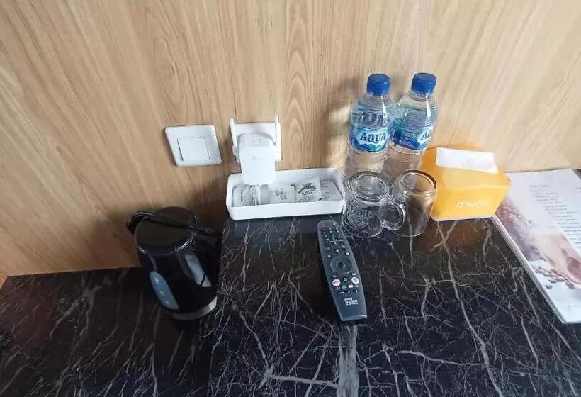 Majatalo Sky View Bromo Guest House