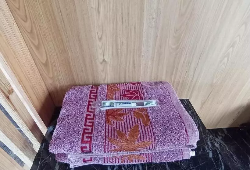 Majatalo Sky View Bromo Guest House