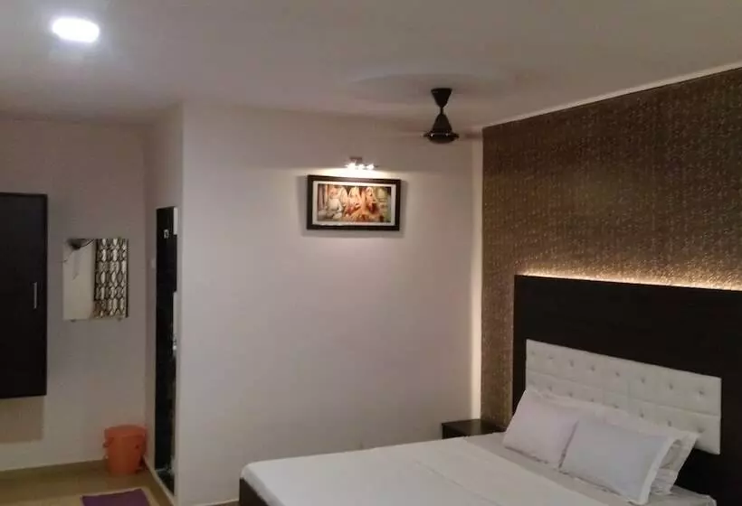 Sun Beach Resort