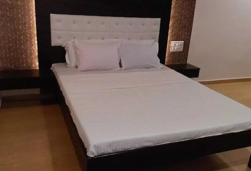 Sun Beach Resort