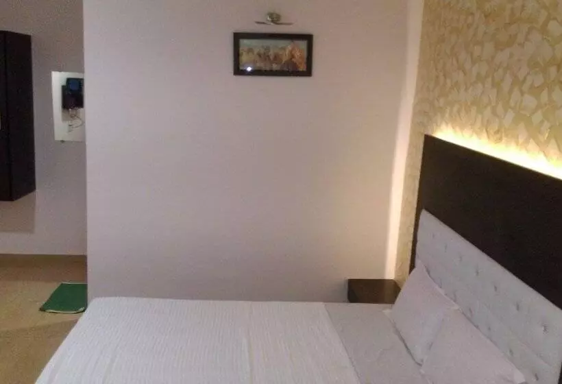 Sun Beach Resort