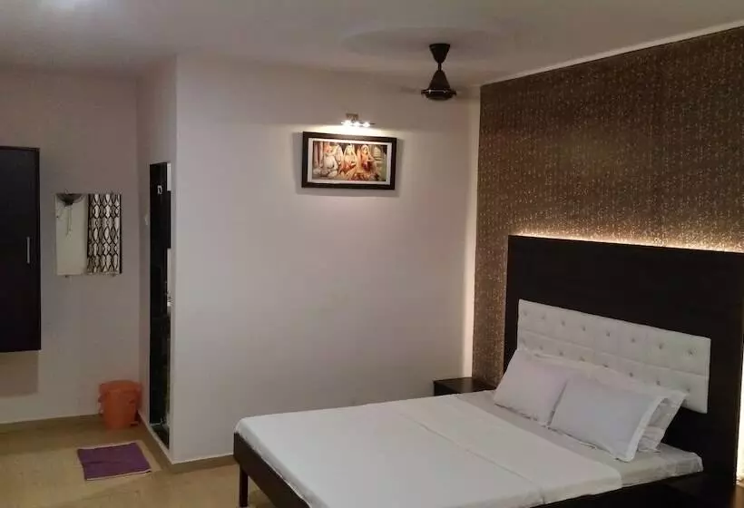Sun Beach Resort