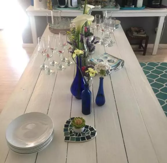 Aamiaismajoitus (B&B) 57 On Wellington Accommodation