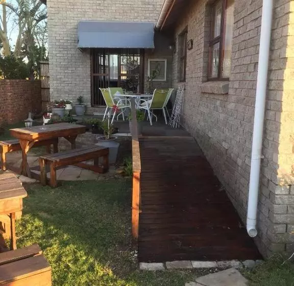 Aamiaismajoitus (B&B) 57 On Wellington Accommodation