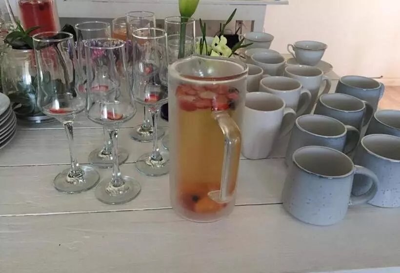 Aamiaismajoitus (B&B) 57 On Wellington Accommodation