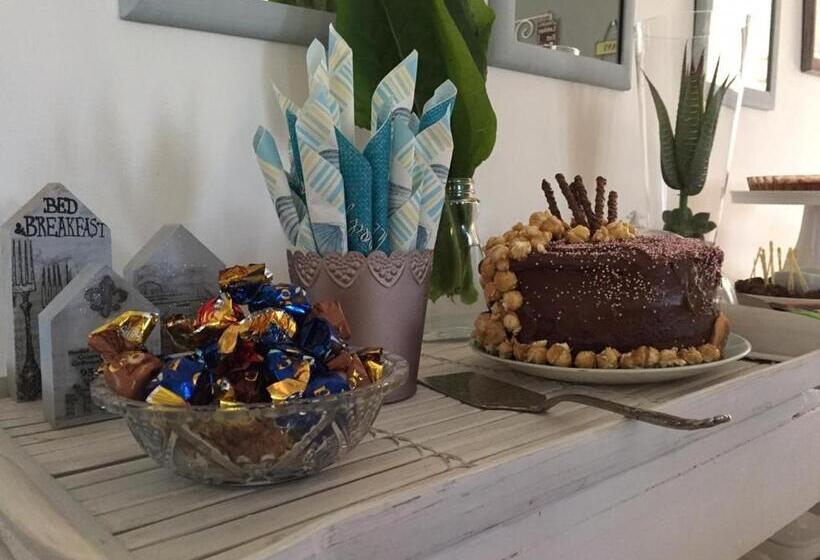 Bed and Breakfast 57 On Wellington Accommodation