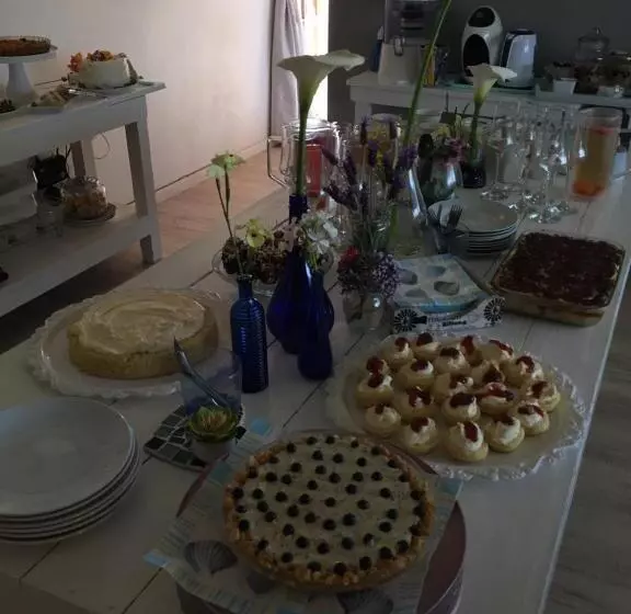 Aamiaismajoitus (B&B) 57 On Wellington Accommodation