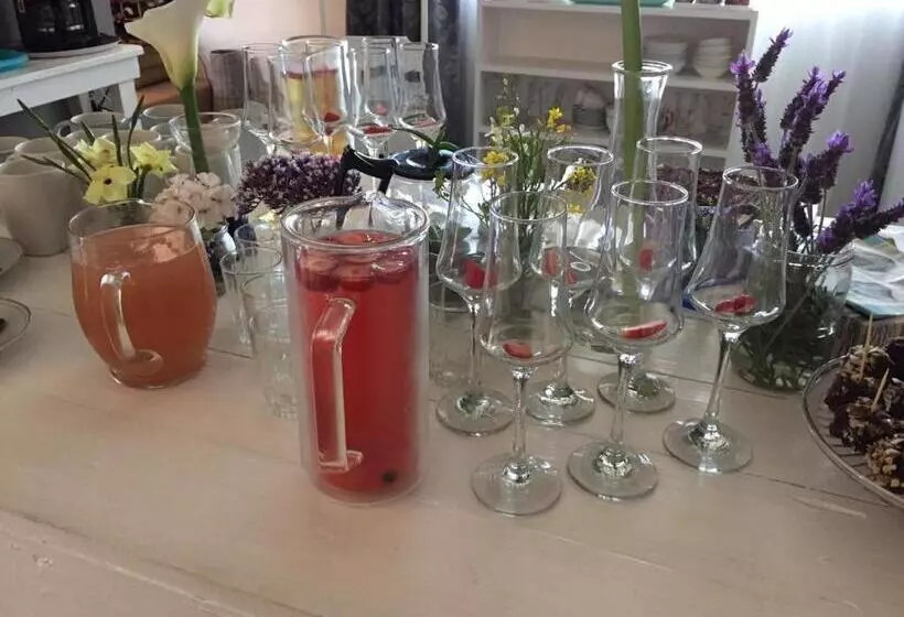 Aamiaismajoitus (B&B) 57 On Wellington Accommodation