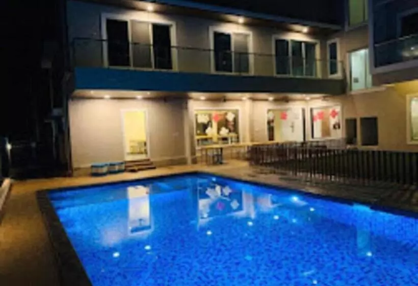 ホテル Fortune Resort
