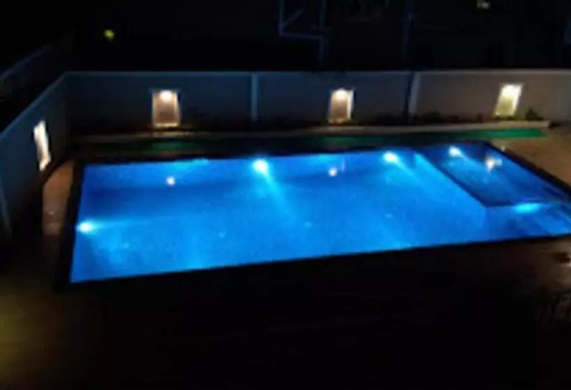 ホテル Fortune Resort
