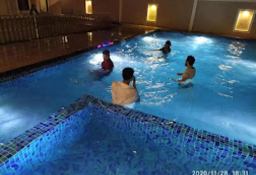 ホテル Fortune Resort