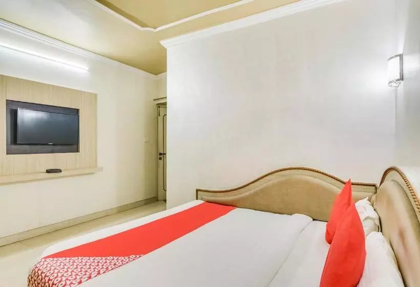 ホテル Oyo 66651 Shree 1008 Chandra Prabhu Digambar Jain Atithi Bhavan