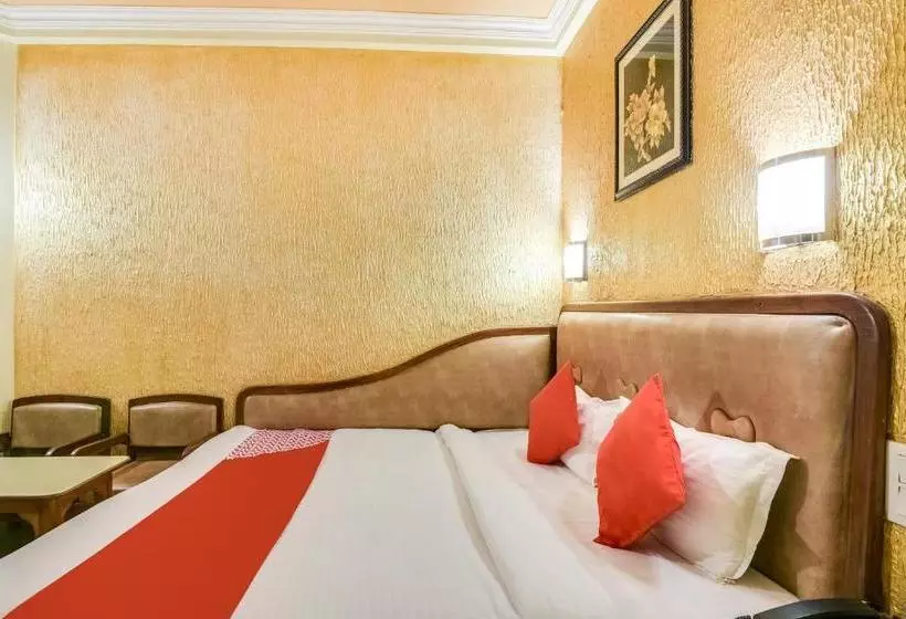 ホテル Oyo 66651 Shree 1008 Chandra Prabhu Digambar Jain Atithi Bhavan