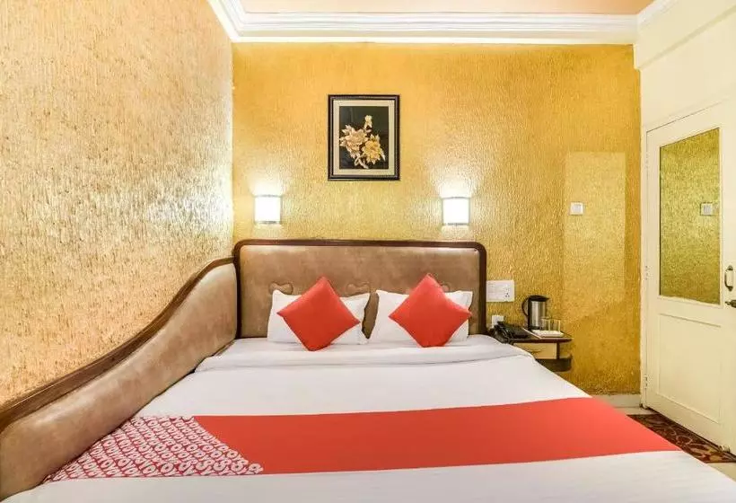 ホテル Oyo 66651 Shree 1008 Chandra Prabhu Digambar Jain Atithi Bhavan