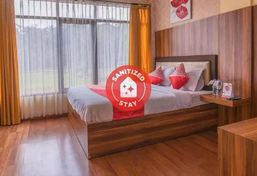 Hotel Oyo 812  Tirta Bahari