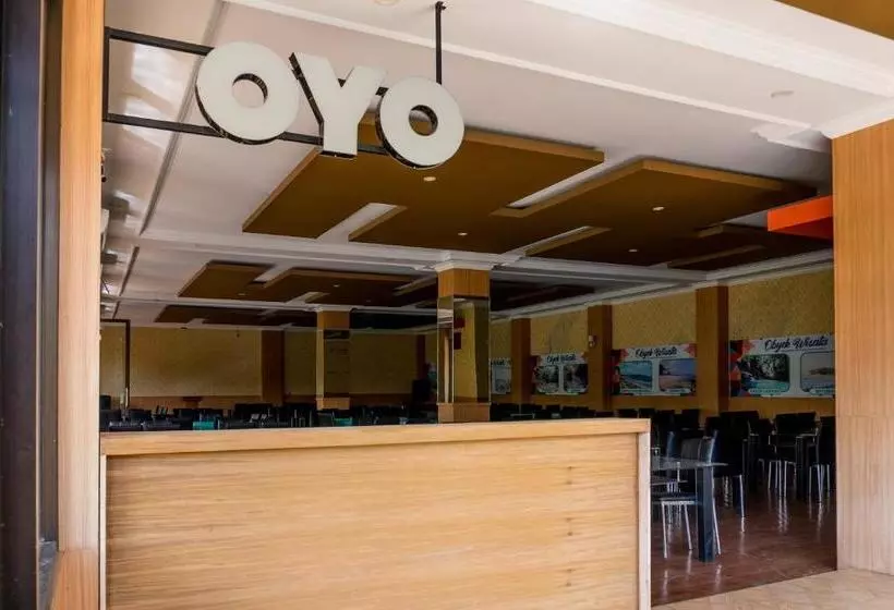 Hotel Oyo 812  Tirta Bahari