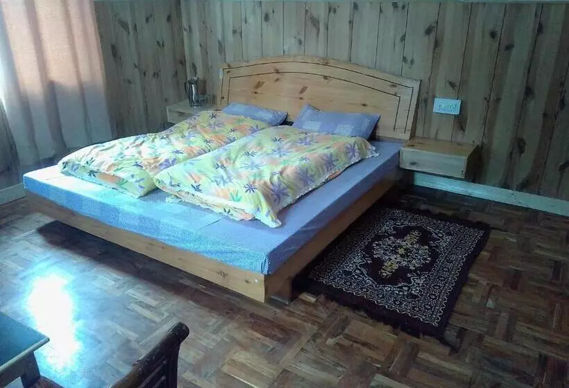 هتل Yak Jispa